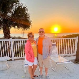 Meet your Posher, Karen